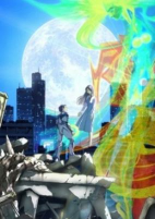 Capa de Anime