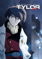 Capa de Anime