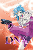 Capa de Anime