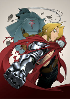Capa de Anime