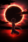 Capa de Anime