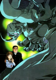 Capa de Anime