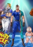 Capa de Anime