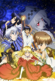 Capa de Anime