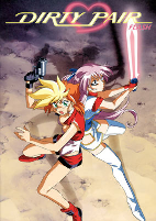 Capa de Anime