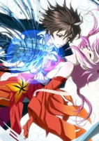 Capa de Anime