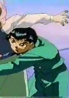 Capa de Anime