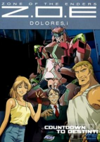 Capa de Anime