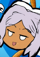 Capa de Anime