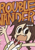 Cover of Anime