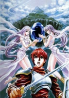 Capa de Anime