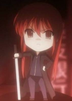Titelbild von Anime