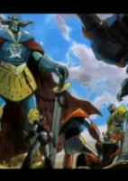 Capa de Anime