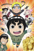 Capa de Anime