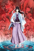 Capa de Anime