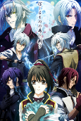 Capa de Anime