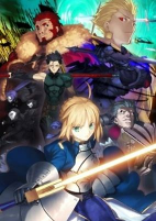 Capa de Anime