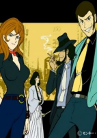 Capa de Anime