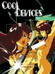 Capa de Anime