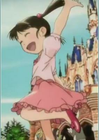 Capa de Anime
