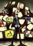 Capa de Anime