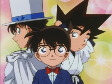 Capa de Anime