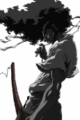 Capa de Anime