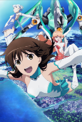 Capa de Anime