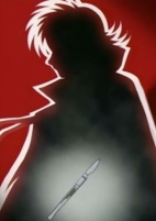 Capa de Anime
