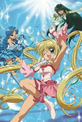 Capa de Anime
