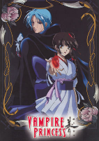 Capa de Anime