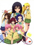 Capa de Anime