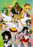 Capa de Anime