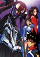 Cover of Anime
