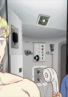 Capa de Anime