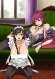 Capa de Anime