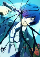 Capa de Anime