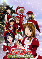 Capa de Anime