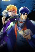 Capa de Anime