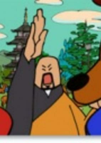 Titelbild von Anime