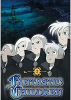 Titelbild von Anime