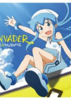 Capa de Anime