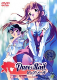Capa de Anime
