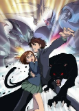 Capa de Anime