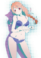 Cover of Anime