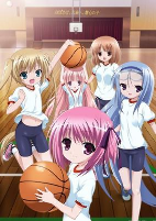 Capa de Anime