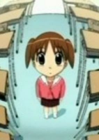Capa de Anime