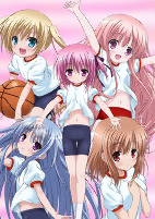 Capa de Anime