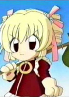 Capa de Anime