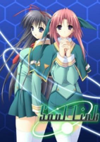 Capa de Anime